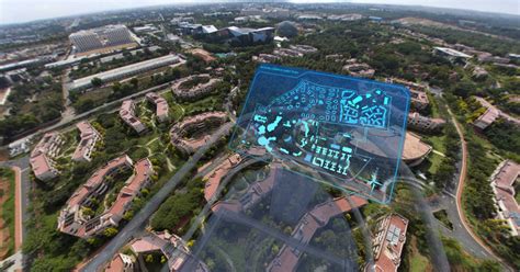 Augmented and Virtual Reality: Mysore 360 | Infosys