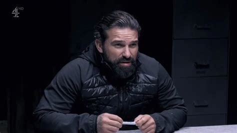 SAS: Who Dares Wins Ant Middleton raising son to control his emotions | Metro News