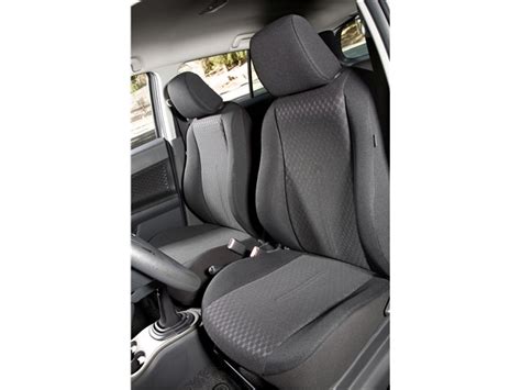 2012 Scion xD: 34 Interior Photos | U.S. News