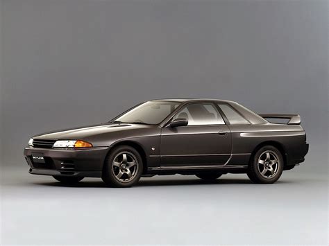 NISSAN Skyline GT-R (R32) Specs & Photos - 1989, 1990, 1991, 1992, 1993, 1994 - autoevolution