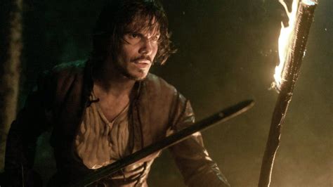 The Three Musketeers: D’Artagnan Review | Movie - Empire