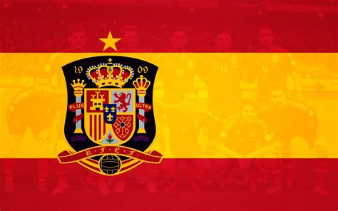 Spain Flag Wallpapers - Wallpaper Cave