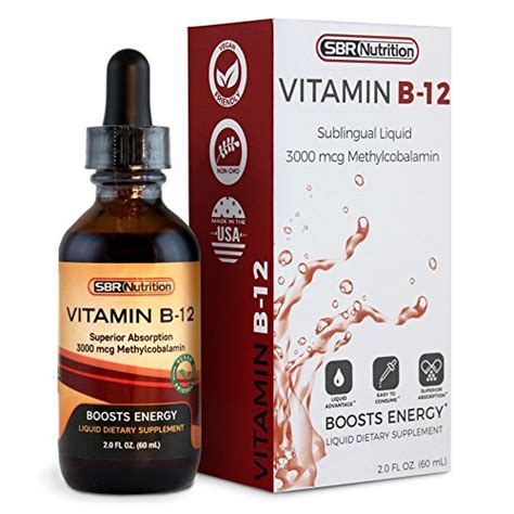 Best Vitamin B12 Deficiency Tongue - Your Best Life