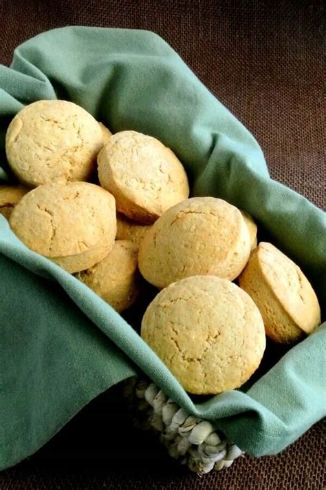 Dairy Free Irish Scones Recipe - Vegan in the Freezer