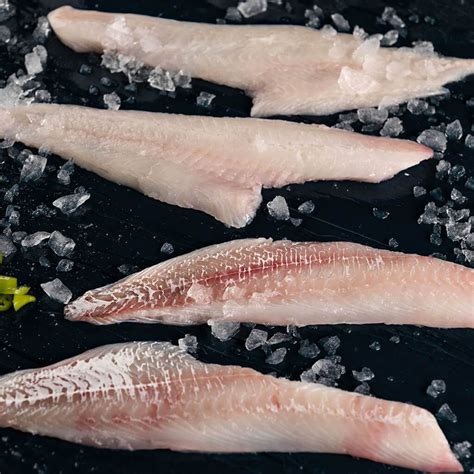 Fresh Haddock Fillets – True North Seafood