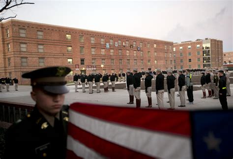 The Texas A&M Corps of Cadets marches on – Collective Vision ...