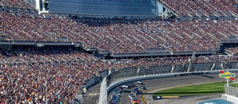 Daytona International Speedway Tickets - 2022 Daytona International Speedway Schedule of Events ...