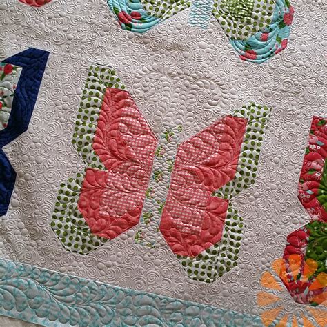 Social Butterfly- The Quilt | Piece N Quilt | Bloglovin’