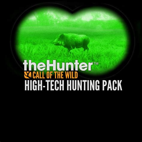 theHunter™: Call of the Wild - High-Tech Hunting Pack