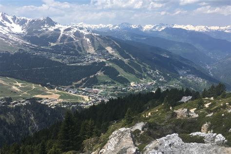 Summer Hiking in Courchevel | The Alpine Generation