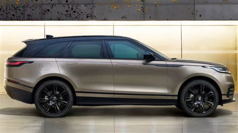 Range Rover Velar 2023 Unveiled With a Host of Updates, Know Key Details Here | 🚘 LatestLY