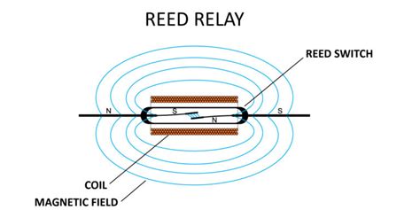 What is a Reed Relay? | Standex Electronics