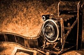 Film Strip Reel · Free vector graphic on Pixabay