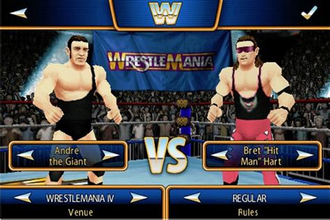 WWE Legends of WrestleMania 1.1.5 - Download per iPhone Gratis