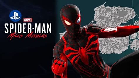 Marvel's Spider-Man: Miles Morales Pre-order Bonus (DLC) (PS5) PSN Key ...