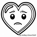 Depression Coloring Pages  Free & Printable sketch template