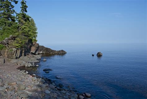 Lake superior minnesota | Free Photo