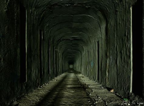 Cincinnati's Abandoned Subway | Amusing Planet