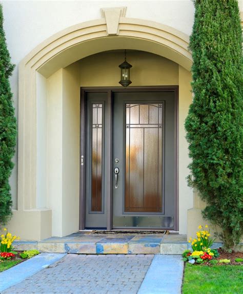 ProVia® Legacy™ Steel Front Doors