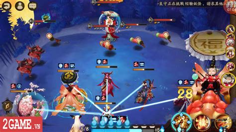 Bom tấn game Onmyoji - Âm Dương Sư Mobile đã nằm gọn trong tay Garena