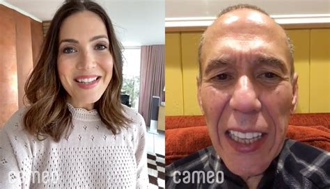 Cameo App: Get Personalized Video Messages From Celebs