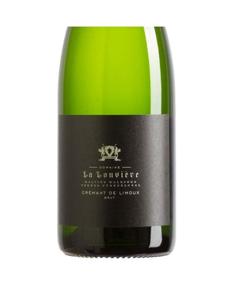 Blanquette de Limoux Sparkling Wine