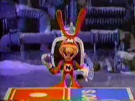 Dominos Pizza - Avoid the Noid ad from 1988: Rather than a mascot, many ...