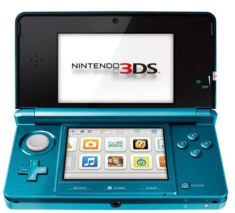 Nintendo 3DS Price Drops to $169.99 | Review the Tech