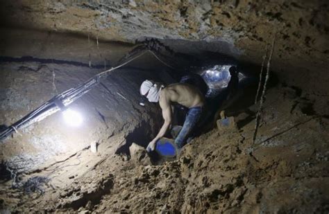Steinitz: 'Egypt floods Hamas tunnels, in part due to Israel's request' - The Jerusalem Post