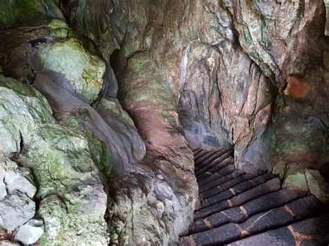 What You'll See and Find When Exploring Cueva del Indio in Vinales