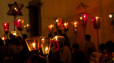 The Posadas in Guatemala