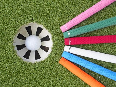 Top 10 Best Golf Grips (Updated 2023)