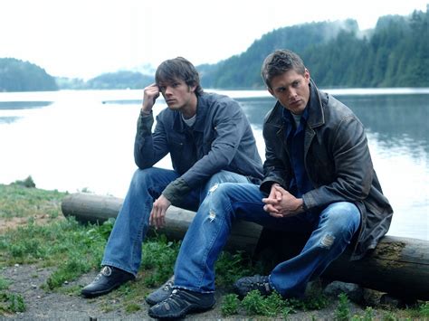 SPN - Sam and Dean - Supernatural Wallpaper (3330586) - Fanpop