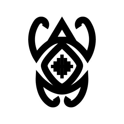 Mapuche Symbols - Mapuche Meanings - Graphic and Meanings of Mapuche Symbols