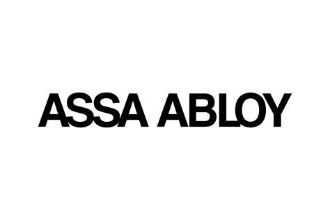 Download Assa Abloy Logo in SVG Vector or PNG File Format - Logo.wine