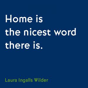 Laura Ingalls Wilder Quotes. QuotesGram