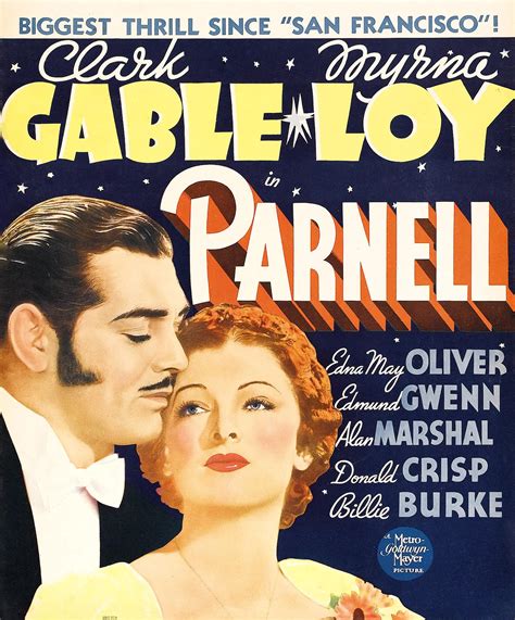 Parnell (1937)