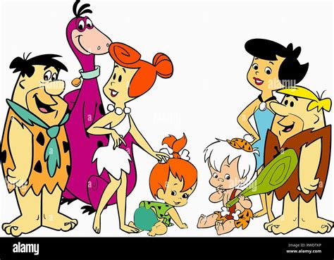 Flintstones High Resolution Stock Photography and Images - Alamy