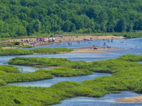 Mazomanie Beach - Beaches - Conservation Rd - Sauk City, WI, United States - Reviews - Photos - Yelp