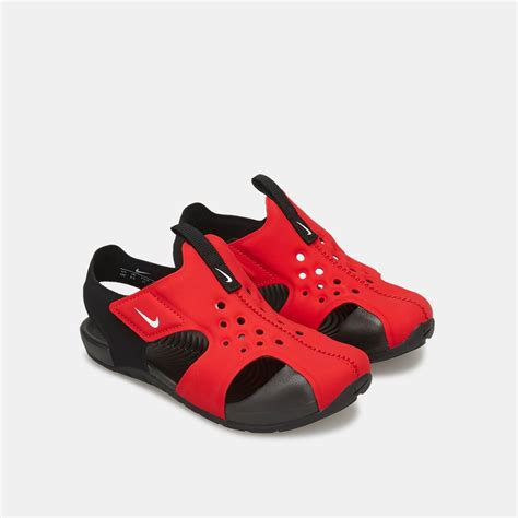 Nike Kids' Sunray Protect 2 Sandals (Baby and Toddler) | Sandals and ...