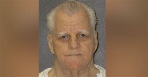Billie Wayne Coble execution today in Texas; oldest man executed in Lone Star State since 1982 ...