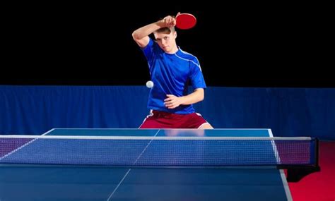 How to Add Spin to Your Ping Pong Ball - TOP TIPS THAT WORK!