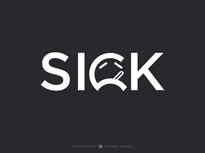 Clever Sick Logo designs, themes, templates and downloadable graphic ...