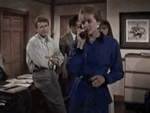 Sean Donely Tiffany Hill GIF - Sean Donely Tiffany Hill General ...