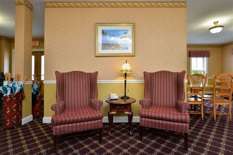 The 12 Best Hotels Near Acadia National Park – Wandering Wheatleys