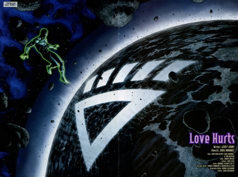 Black Lantern Corps - DC Comics Photo (16567370) - Fanpop