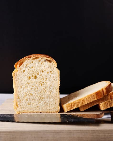 Pain de Mie Sandwich Bread | The Perfect Loaf