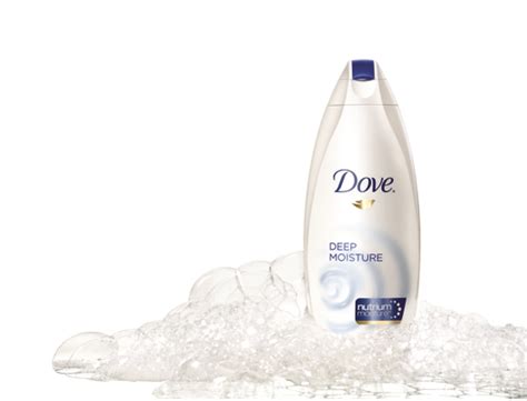 Coupons: $0.75 Dove® Body Wash Printable Coupons