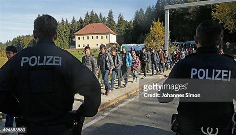 Austria Germany Border Photos and Premium High Res Pictures - Getty Images