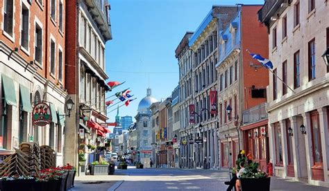 19 Top-Rated Tourist Attractions in Montreal | PlanetWare